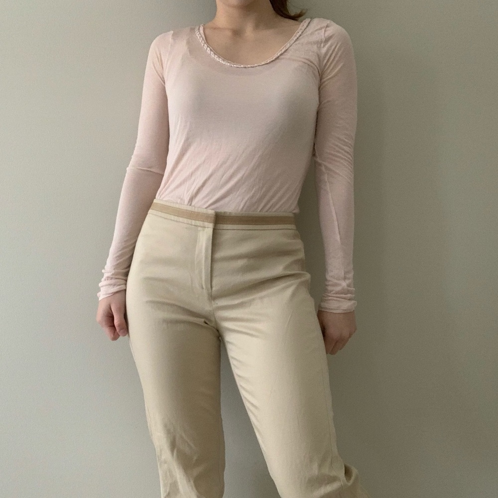 Vintage Kenneth Cole Flared Pants 🐈